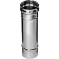 Сoș de fum Ferrum f0811