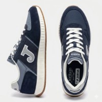 Кроссовки мужские Joma C521S2603 Navy Blue, s.44 фото №4 — интернет-магазин Desire.md