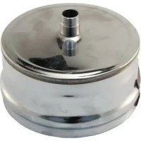 Scurgere externă de condens pentru coș de fum Ferrum f1606