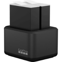 Аккумулятор GoPro Battery Charger + 2 Enduro Batteries (ADDBD-211-VE) фото №2 — интернет-магазин Desire.md