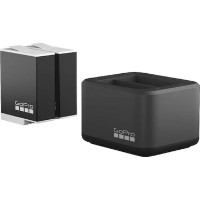 Аккумулятор GoPro Battery Charger + 2 Enduro Batteries (ADDBD-211-VE)