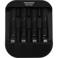 Încărcător Grundig 4 AA/AAA