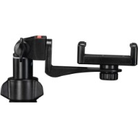 Штатив Hama Rotary Smartphone II 150 Tripod Black (4675) фото №5 — интернет-магазин Desire.md