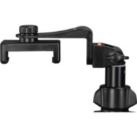 Штатив Hama Rotary Smartphone II 150 Tripod Black (4675) фото №6 — интернет-магазин Desire.md