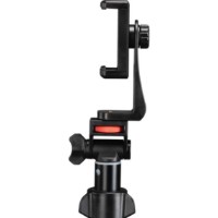 Штатив Hama Rotary Smartphone II 150 Tripod Black (4675) фото №7 — интернет-магазин Desire.md