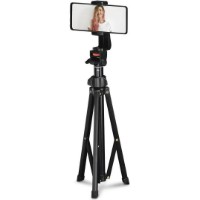 Штатив Hama Rotary Smartphone II 150 Tripod Black (4675)