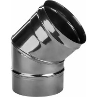 Cot pentru coș de fum Ferrum f2318