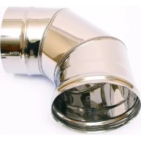 Cot pentru coș de fum Ferrum f2409 imaginea #3 — magazin online Desire.md