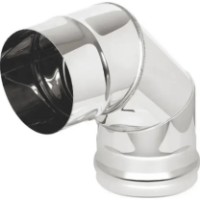Cot pentru coș de fum Ferrum f2409 imaginea #5 — magazin online Desire.md