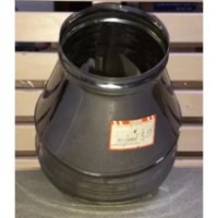 Cone pentru coșul de fum Ferrum f2603 imaginea #3 — magazin online Desire.md