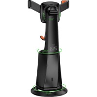 Trepied Hoco K26 Smart Black