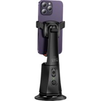 Trepied Hoco K26 Smart Black imaginea #3 — magazin online Desire.md