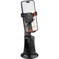 Trepied Hoco K26 Smart Black imaginea #5 — magazin online Desire.md