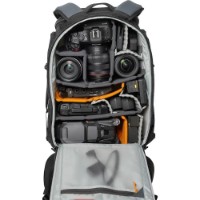 Geanta foto Lowepro ProTactic BP 450 III AW imaginea #4 — magazin online Desire.md