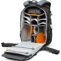 Geanta foto Lowepro ProTactic BP 450 III AW imaginea #6 — magazin online Desire.md