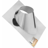 Trecere pentru acoperis inclinata Ferrum f2902