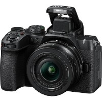 Aparat foto Nikon Z50II + Nikkor Z DX 16-50 VR imaginea #2 — magazin online Desire.md