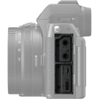 Aparat foto Nikon Z50II + Nikkor Z DX 16-50 VR imaginea #7 — magazin online Desire.md