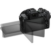 Aparat foto Nikon Z50II + Nikkor Z DX 16-50 VR imaginea #8 — magazin online Desire.md