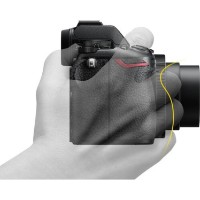Aparat foto Nikon Z50II + Nikkor Z DX 16-50 VR imaginea #9 — magazin online Desire.md