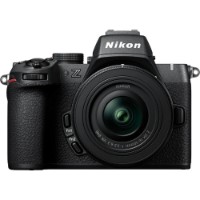 Aparat foto Nikon Z50II + Nikkor Z DX 16-50 VR imaginea #10 — magazin online Desire.md