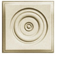 Cornier decorativ Harmony D1123 120x120x29