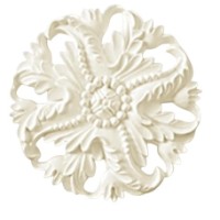 Ornament Harmony KR352 80x80x18