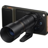 Obiectiv Oppo Find X9 Ultra Hasselblad Earth Explorer Kit imaginea #4 — magazin online Desire.md