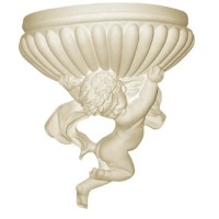 Panou decorativ de perete Harmony W120 365x192x377