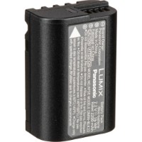 Grip baterie Panasonic DMW-BLK22EB imaginea #2 — magazin online Desire.md