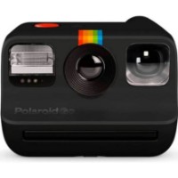 Aparat foto Polaroid Go Gen 2 E-box Black