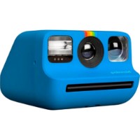 Aparat foto Polaroid Go Gen2 Blue imaginea #2 — magazin online Desire.md