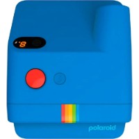 Aparat foto Polaroid Go Gen2 Blue imaginea #3 — magazin online Desire.md