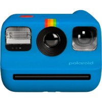 Aparat foto Polaroid Go Gen2 Blue