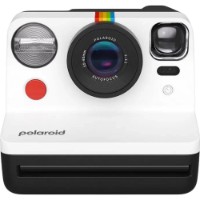 Aparat foto Polaroid Now Gen 2 Black/White