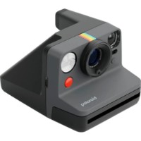 Aparat foto Polaroid Now Gen 3 Black imaginea #2 — magazin online Desire.md