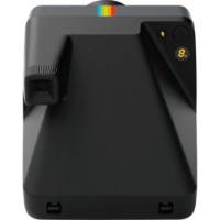 Aparat foto Polaroid Now Gen 3 Black imaginea #6 — magazin online Desire.md
