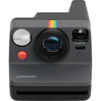 Aparat foto Polaroid Now Gen 3 Black
