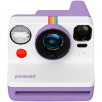Aparat foto Polaroid Now Gen 3 Purple