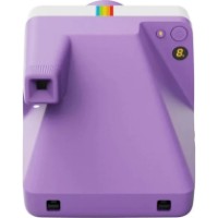 Aparat foto Polaroid Now Gen 3 Purple + Color Film 8pcs imaginea #6 — magazin online Desire.md