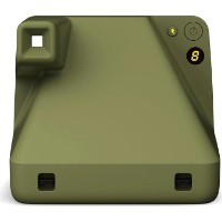 Aparat foto Polaroid Now+ Gen 2 Forest Green imaginea #4 — magazin online Desire.md