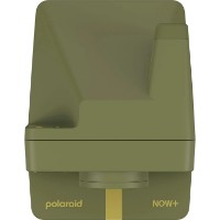 Aparat foto Polaroid Now+ Gen 2 Forest Green imaginea #5 — magazin online Desire.md
