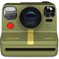 Aparat foto Polaroid Now+ Gen 2 Forest Green