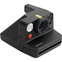 Aparat foto Polaroid Now+ Gen 3 Black + Color Film 8pcs imaginea #5 — magazin online Desire.md