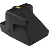 Aparat foto Polaroid Now+ Gen 3 Black + Color Film 8pcs imaginea #3 — magazin online Desire.md