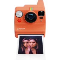 Aparat foto Polaroid Now+ Gen 3 Coral imaginea #5 — magazin online Desire.md