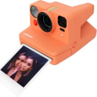 Aparat foto Polaroid Now+ Gen 3 Coral imaginea #6 — magazin online Desire.md