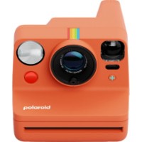 Aparat foto Polaroid Now+ Gen 3 Coral
