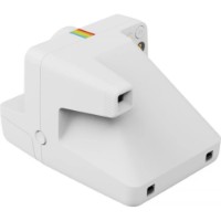 Aparat foto Polaroid Now+ Gen 3 White + Color Film 8pcs imaginea #2 — magazin online Desire.md