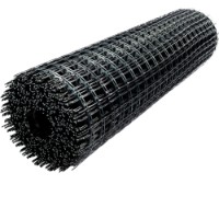 Plasa din fibre Djofra-M 0012095